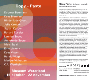 Copy paste
